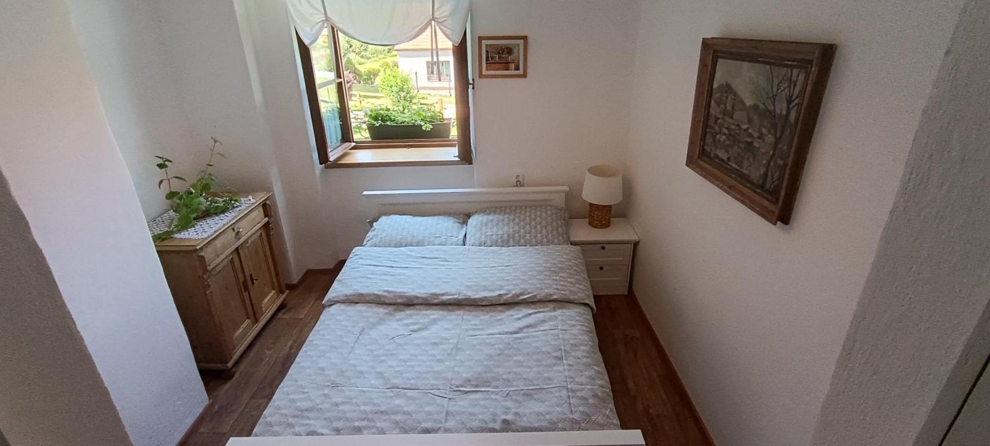 Apartment Ve Mlyne Teplice nad Metují 部屋 写真