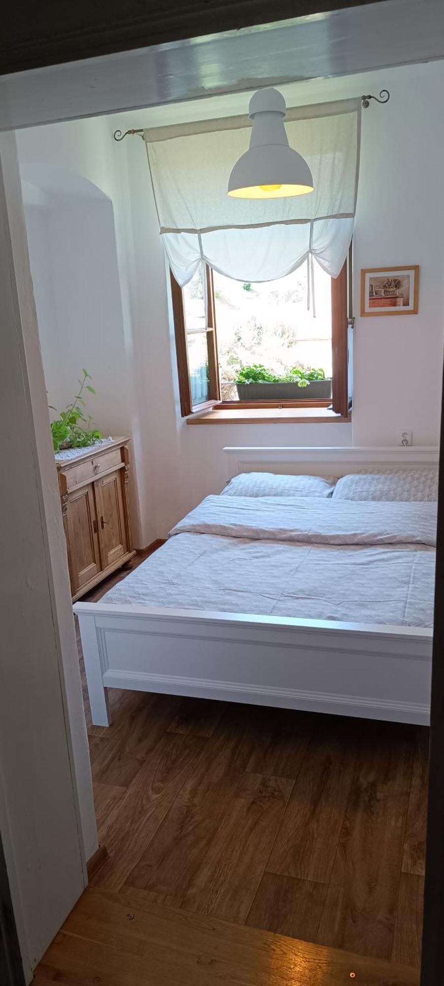 Apartment Ve Mlyne Teplice nad Metují 部屋 写真
