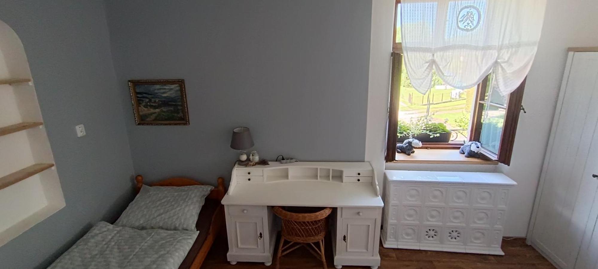 Apartment Ve Mlyne Teplice nad Metují 部屋 写真