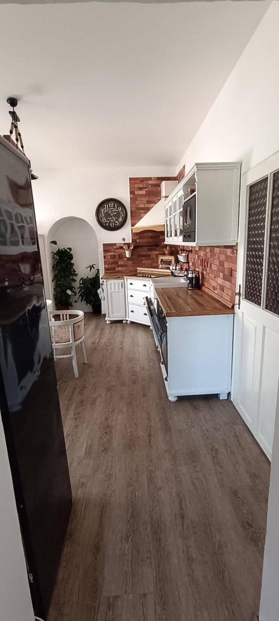 Apartment Ve Mlyne Teplice nad Metují 部屋 写真