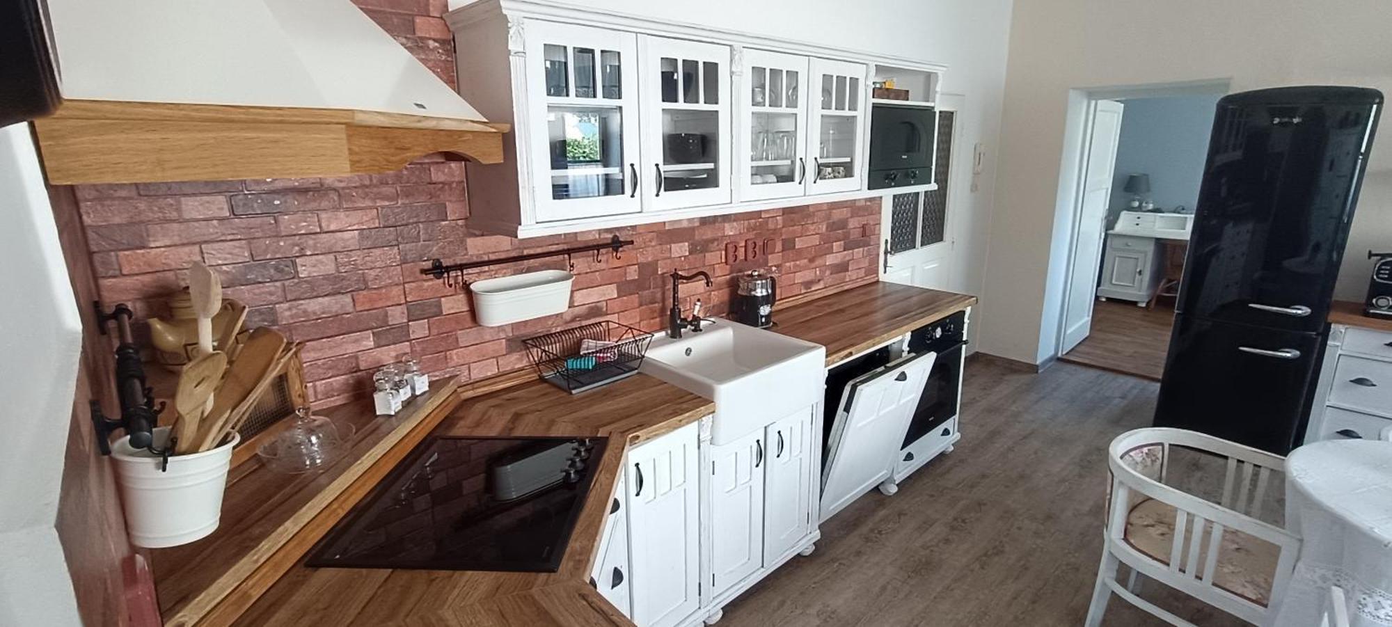 Apartment Ve Mlyne Teplice nad Metují 部屋 写真